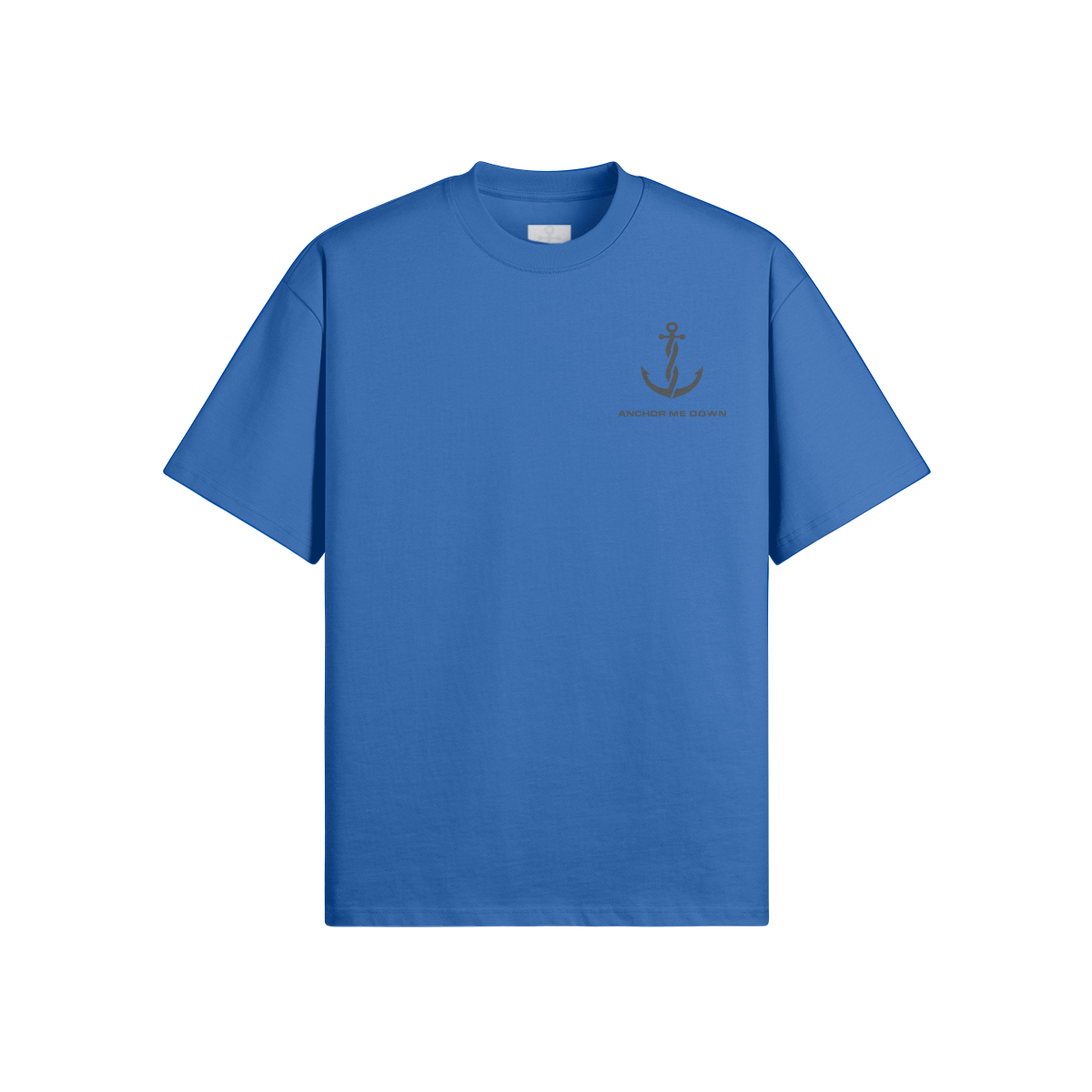 Nautical - detail view | Anchor Me Down Apparel