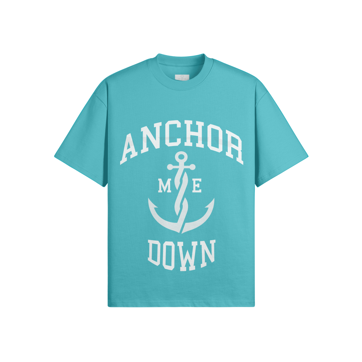 College Special - back view | Anchor Me Down Apparel