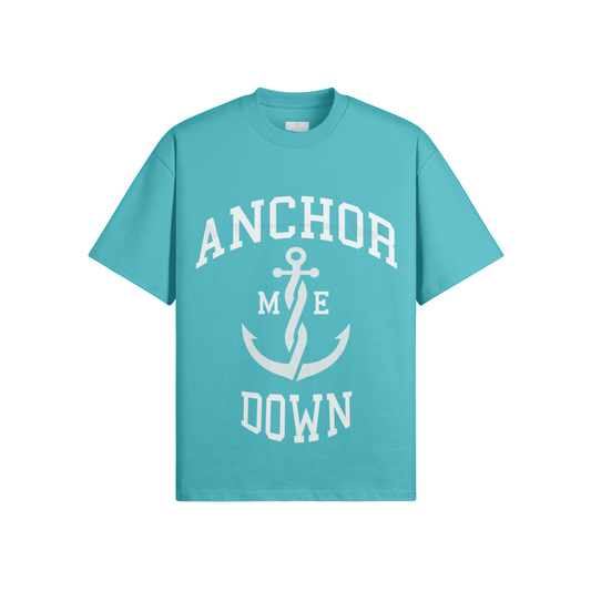 College Special - back view | Anchor Me Down Apparel