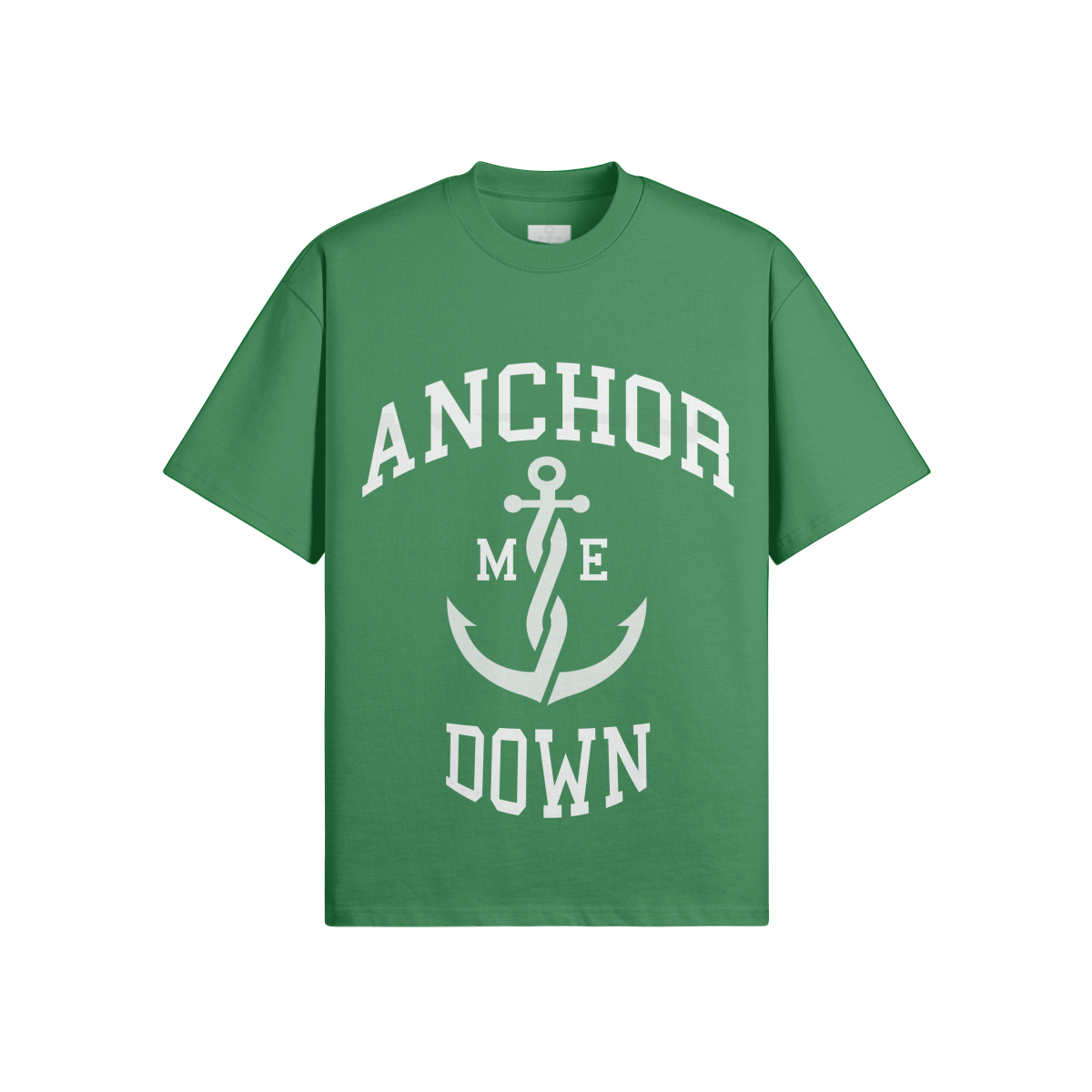 College Special - side view | Anchor Me Down Apparel
