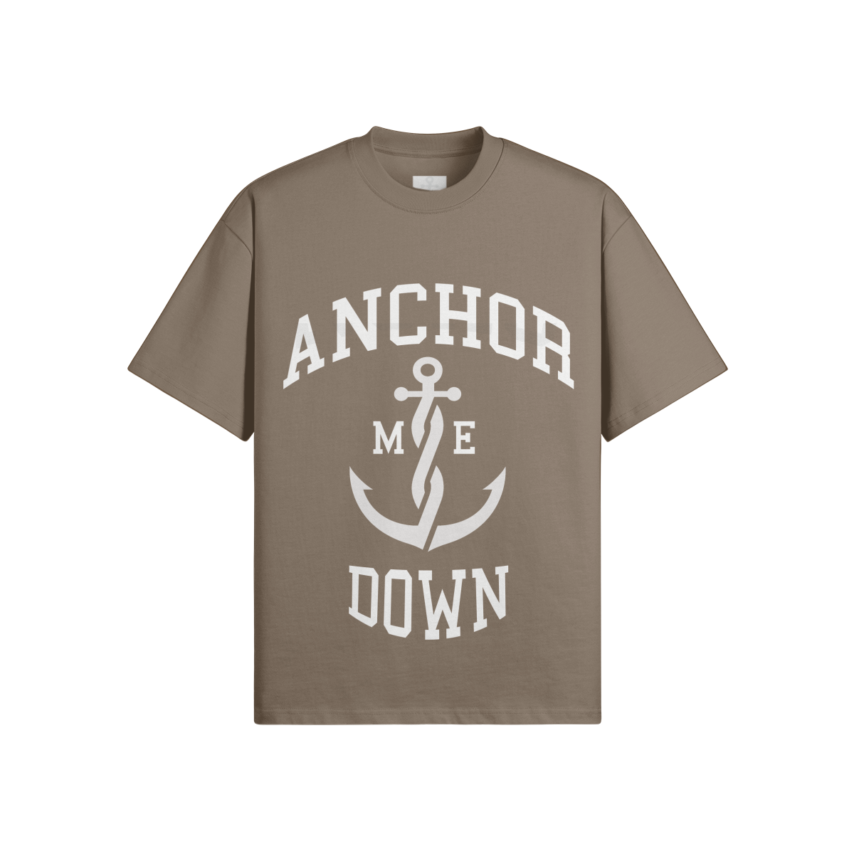 College Special - detail view | Anchor Me Down Apparel