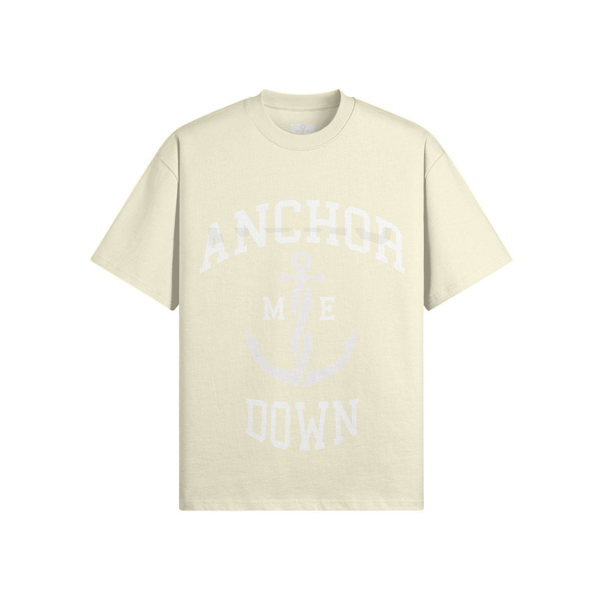 College Special - detail view | Anchor Me Down Apparel