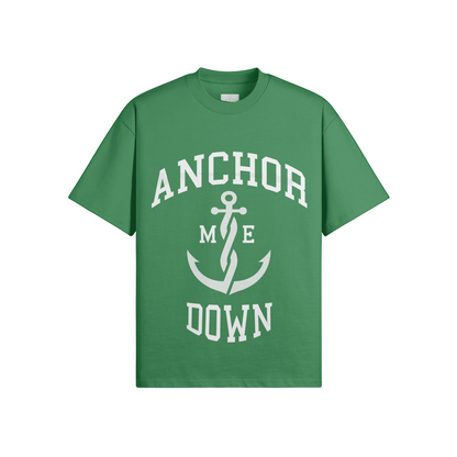 College Special - detail view | Anchor Me Down Apparel