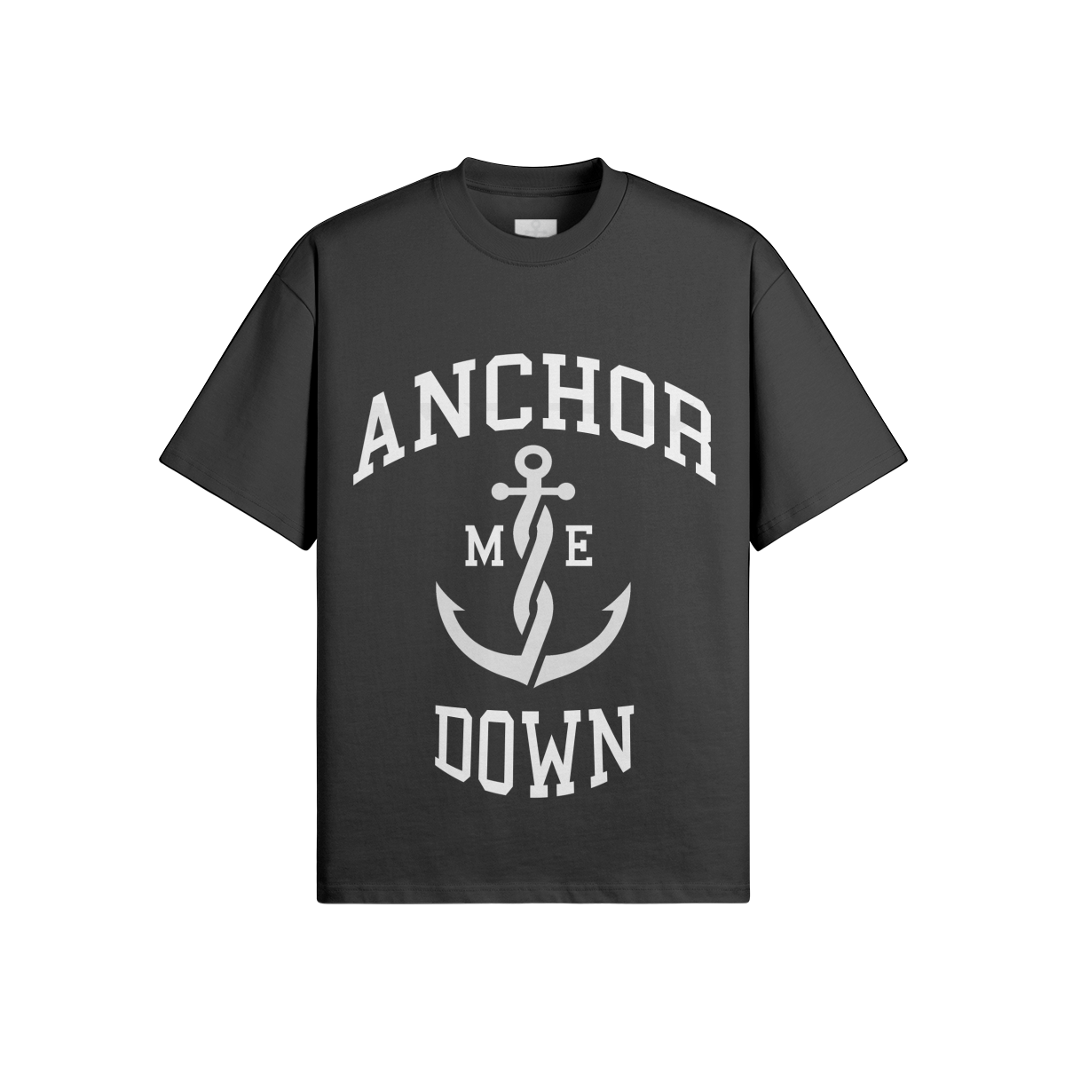 College Special - detail view | Anchor Me Down Apparel