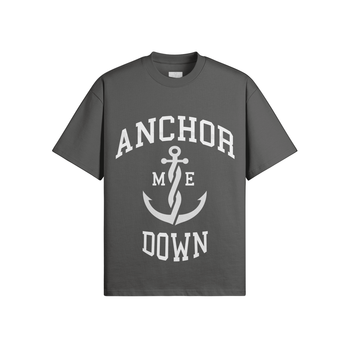 College Special - detail view | Anchor Me Down Apparel